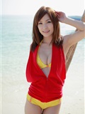 [DGC]2011年06月號 かすみ果穂 Kaho Kasumi  No.954(78)